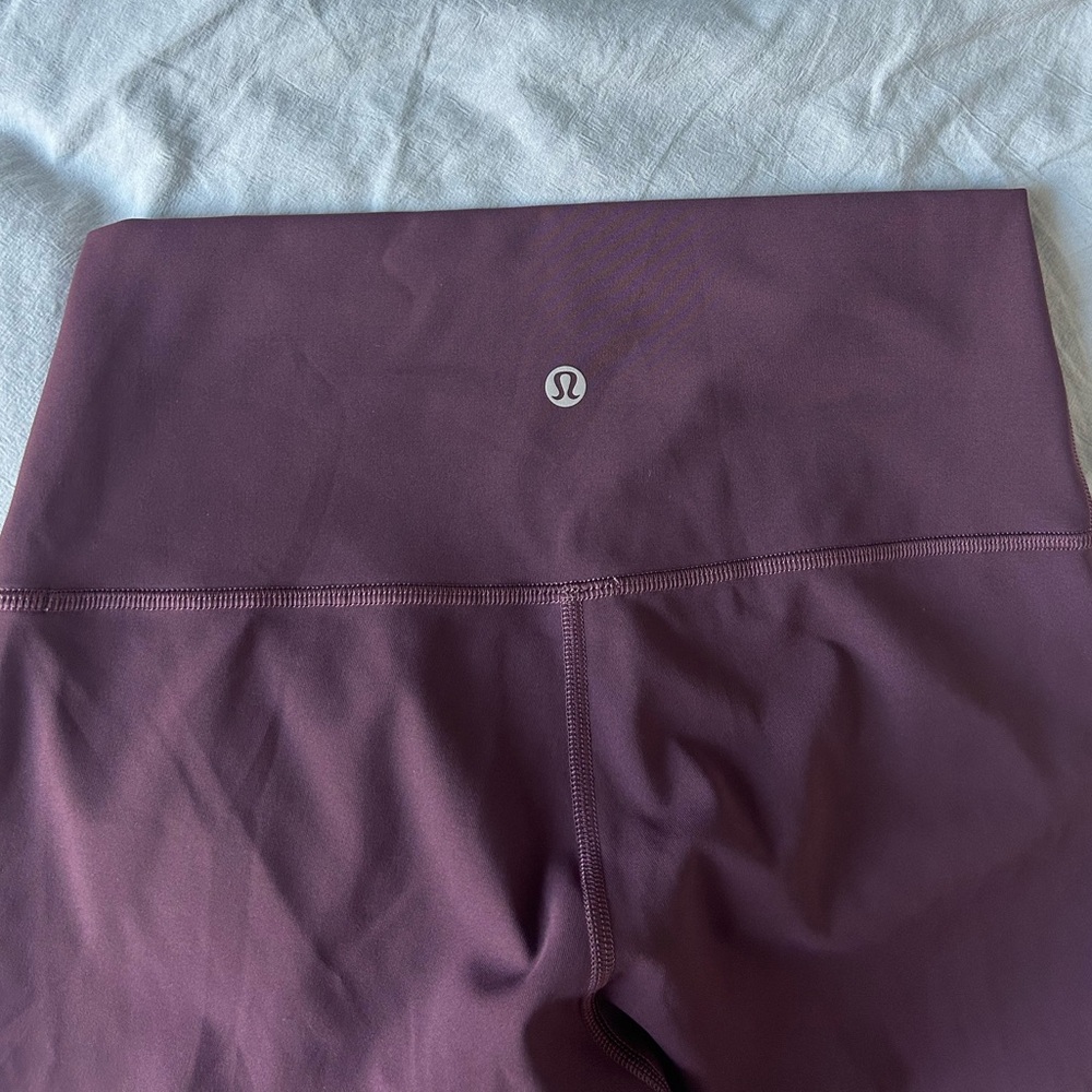 LULULEMON LEGGINGS